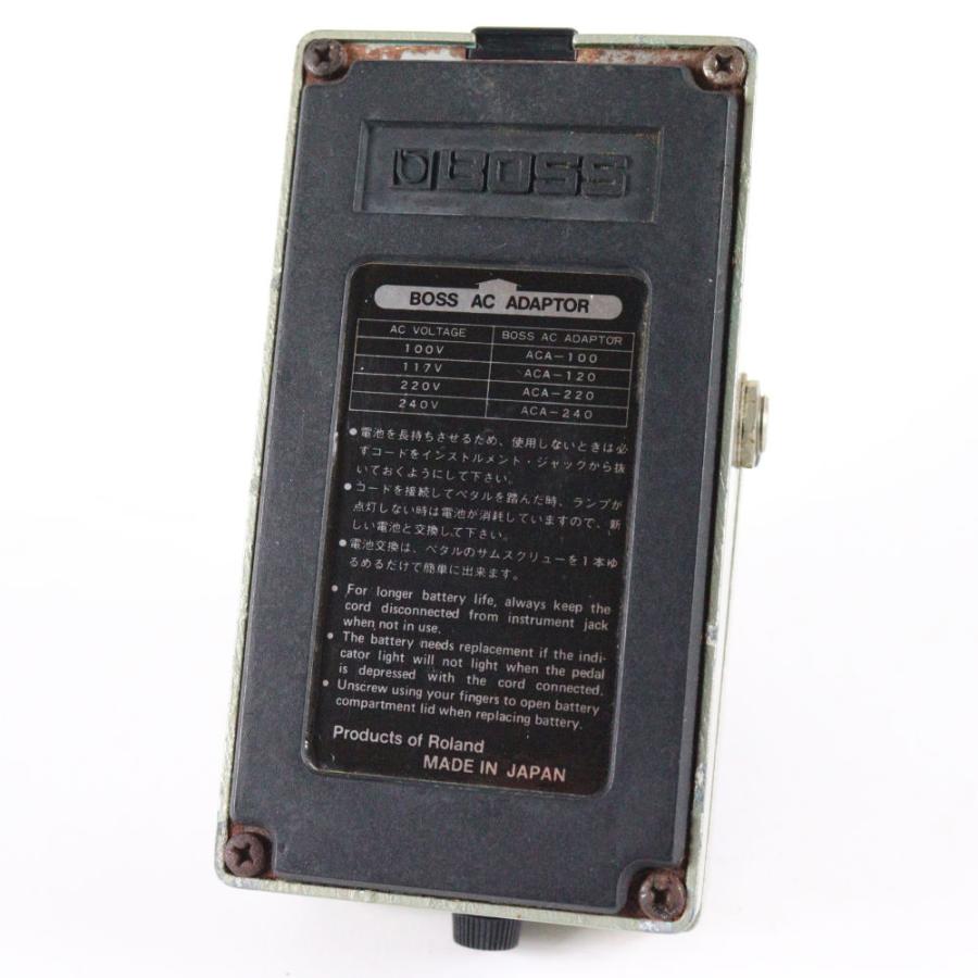 BOSS（ボス） 中古 ノイズゲート エフェクター BOSS NF-1 Noise Gate