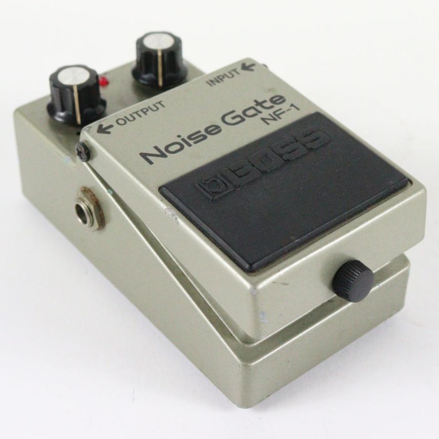 BOSS（ボス） 中古 ノイズゲート エフェクター BOSS NF-1 Noise Gate