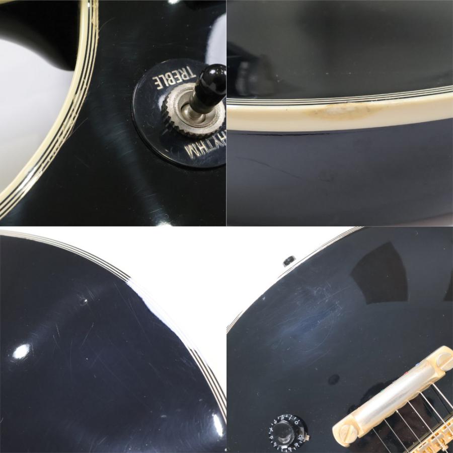 Gibson（ギブソン） 中古 エレキギター Gibson Custom Shop TAK