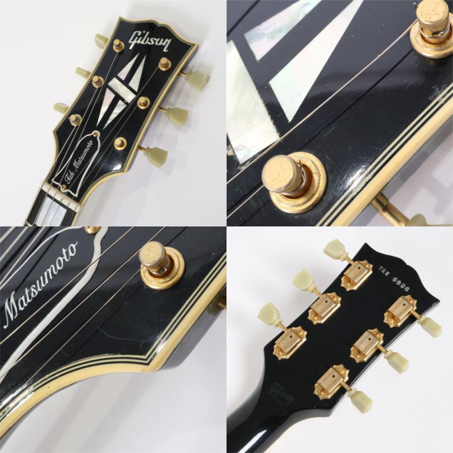 Gibson（ギブソン） 中古 エレキギター Gibson Custom Shop TAK