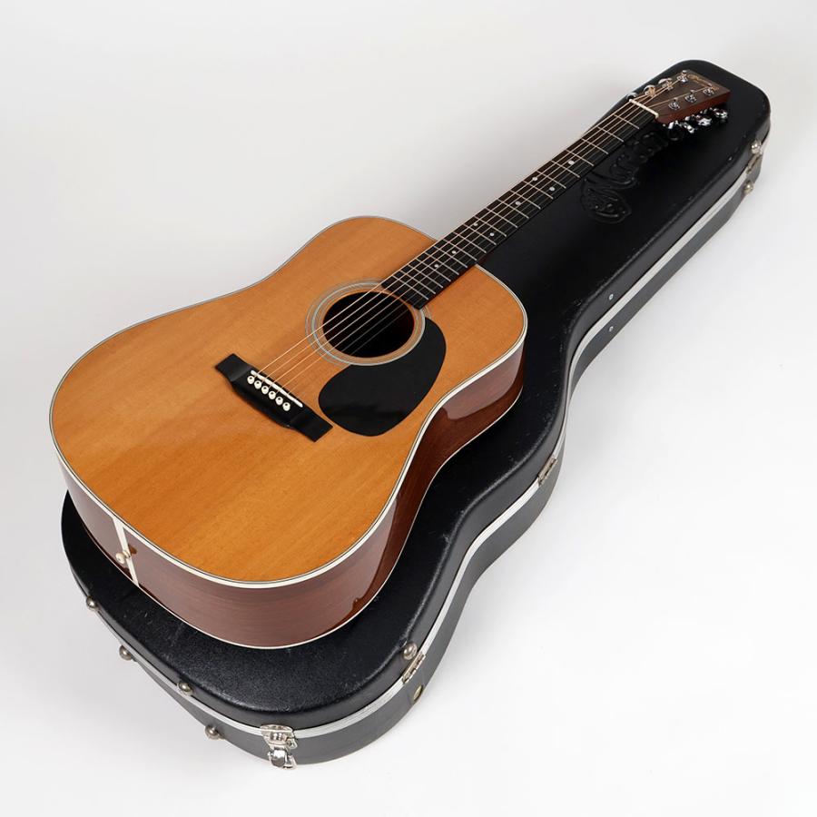 MARTIN（マーティン） 中古 アコースティックギター Martin D-28 2009