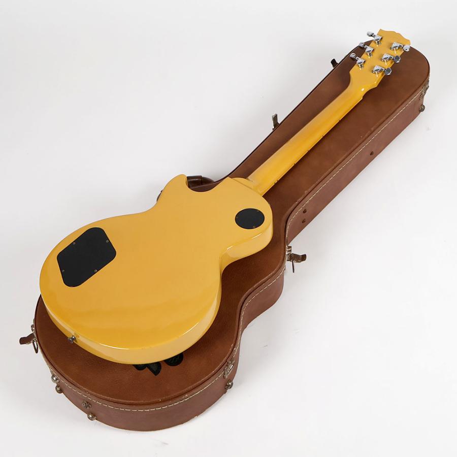 Les Paul 中古 エレキギター Gibson Special TV Yellow 1998年製
