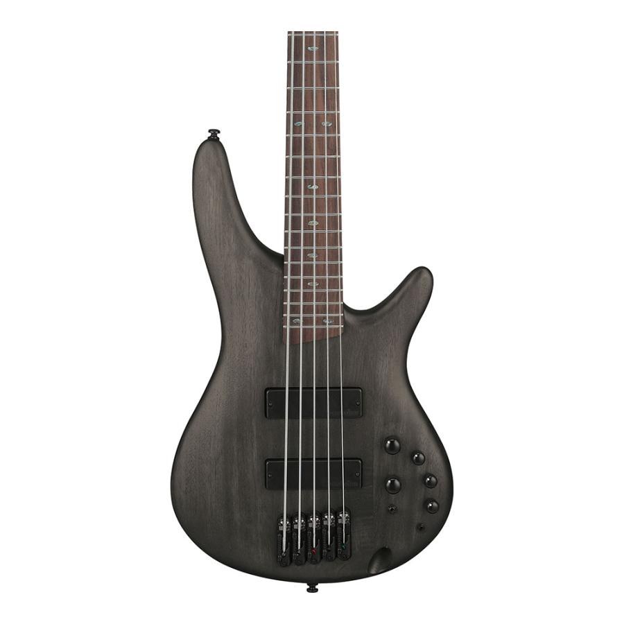 IBANEZ アイバニーズ SR505A-TGF 5弦エレキベースの画像