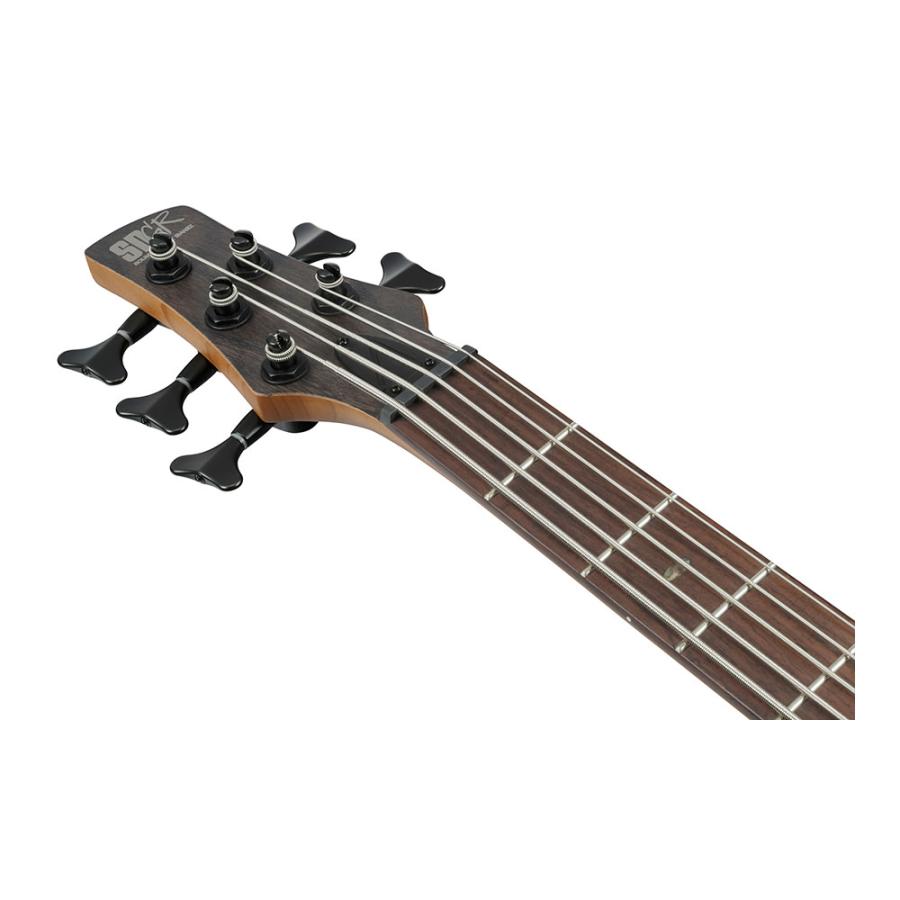 IBANEZ アイバニーズ SR505A-TGF 5弦エレキベースの画像