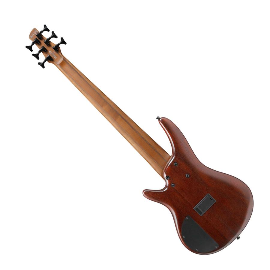IBANEZ アイバニーズ SR506A-MHL 6弦エレキベースの画像
