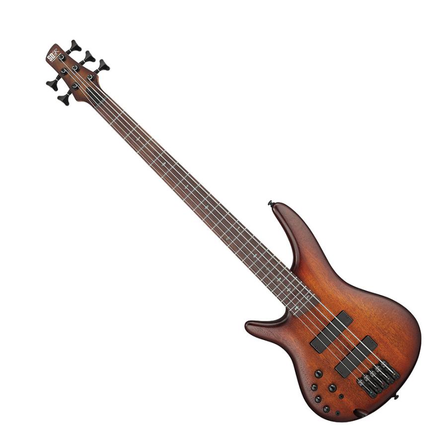 Ibanez（アイバニーズ） SR505AL-MHL 左利き用 5弦エレキベース 
