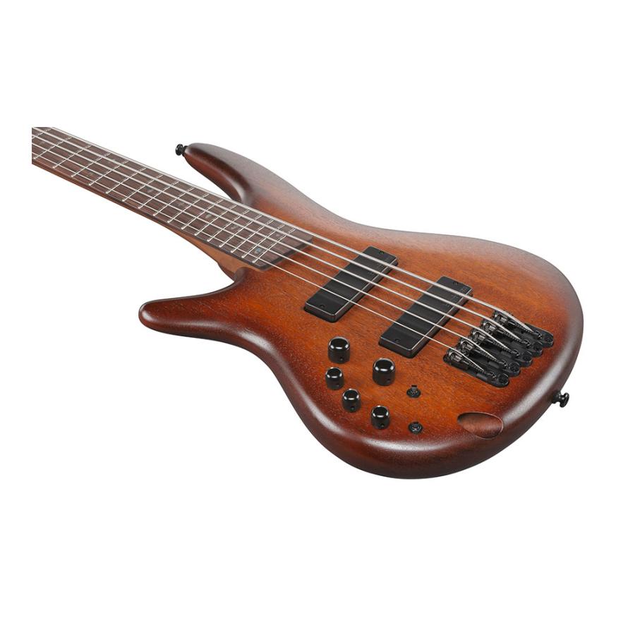 Ibanez（アイバニーズ） SR505AL-MHL 左利き用 5弦エレキベース 
