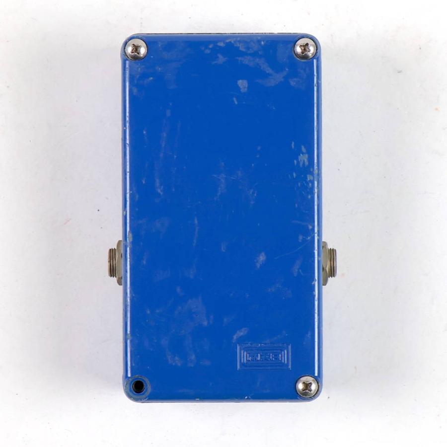 中古 イコライザー MXR six band graphic equalizer ギター