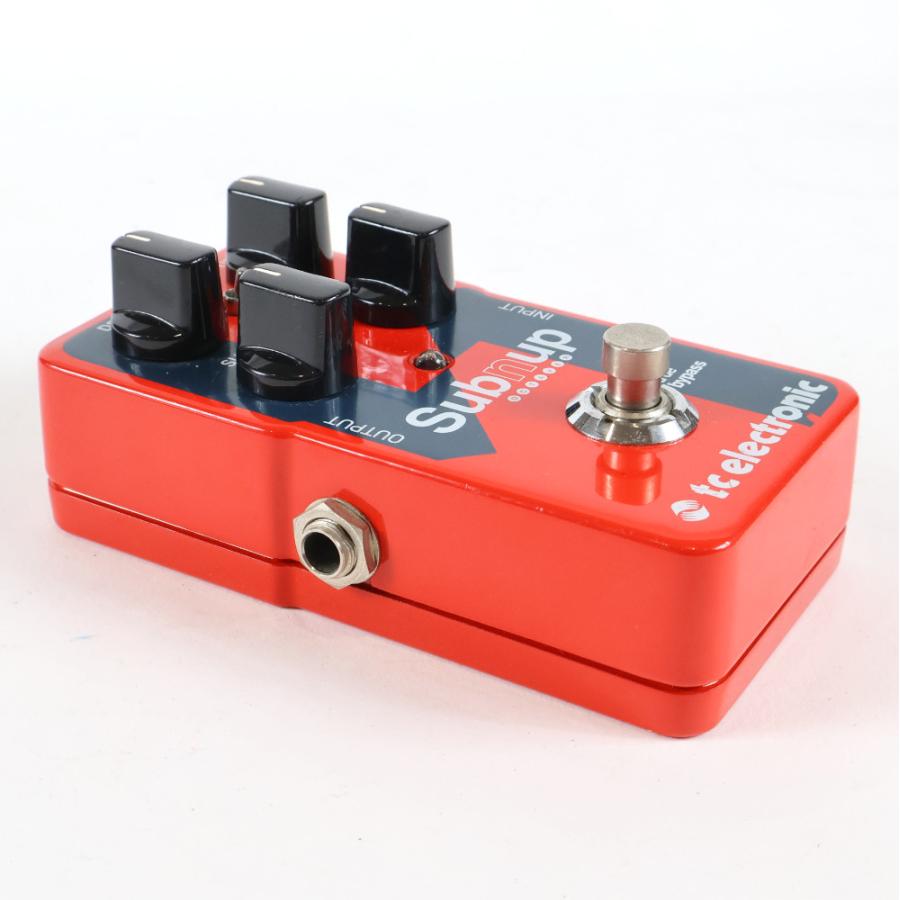 Tc electronic Sub N Up サブンナップ・オクターバー TC Electronic