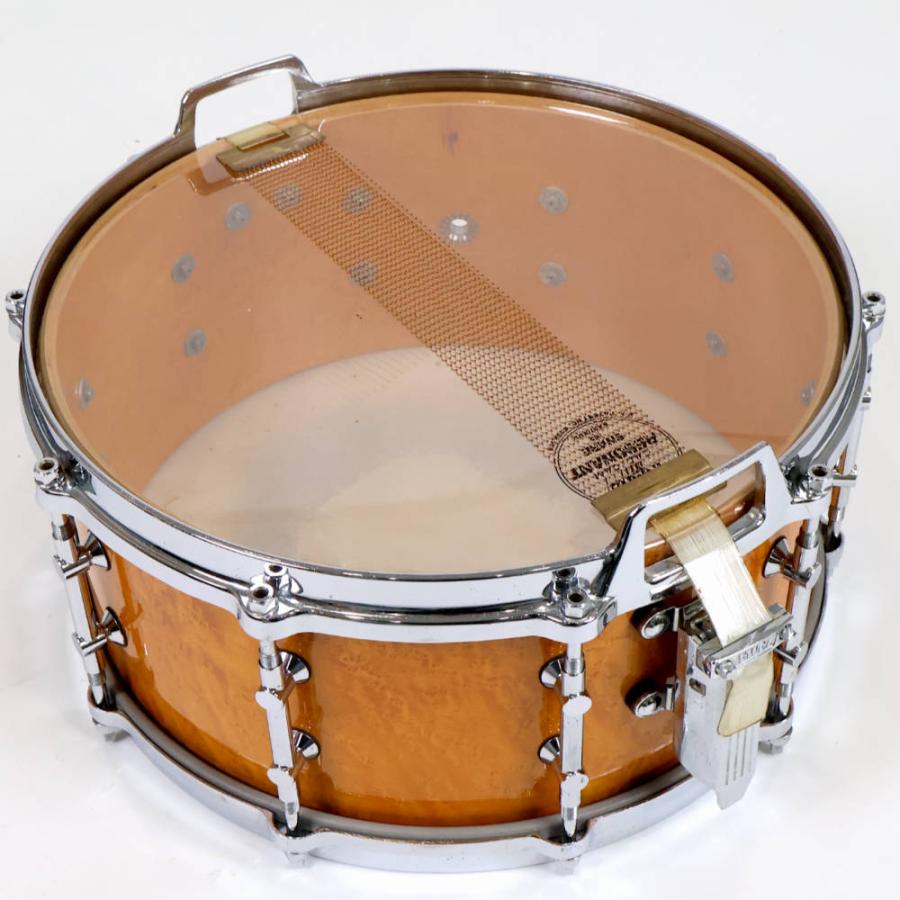 TAMA 中古 スネアドラム タマ TAMA BE346 BIRD'S EYE ALL MAPLE SNARE