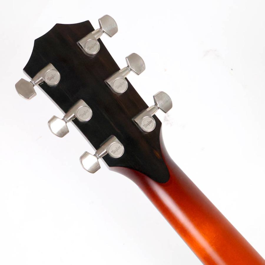 中古 アコースティックギター Taylor 614CE V-Class Quilt Maple Back \u0026 Side Limited Edition 2019年製 テイラー エレアコの画像
