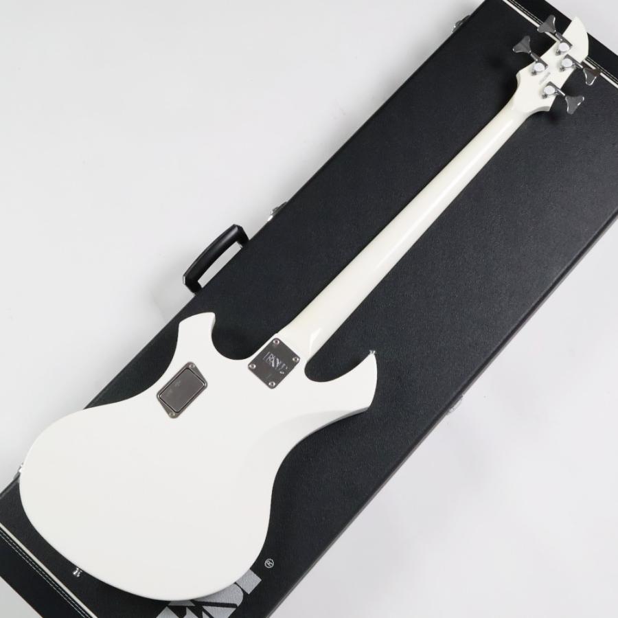 中古 エレキベース ESP RF-00SL Snow White the GazettE REITA Signature Model 2009年製 ガゼット REITAモデル