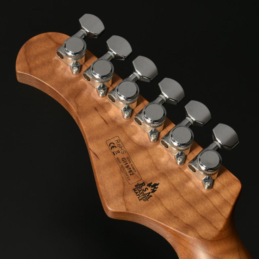 BACCHUS バッカス Global Series TACTICS24-ASH BPM WBD エレキギター