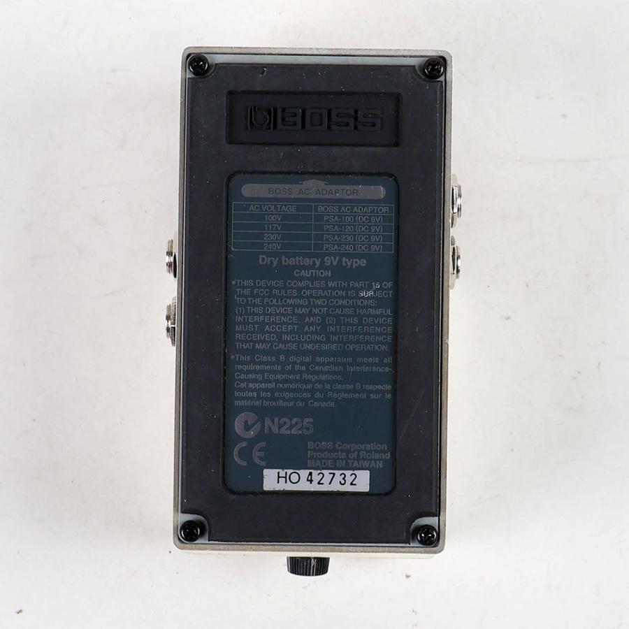 中古 デジタルディレイ エフェクター BOSS DD-5 Digtal Delay ギター