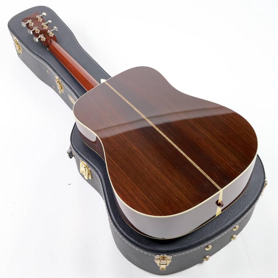 中古 アコースティックギター Collings D-2H Mod. L.R.Baggs Dual 