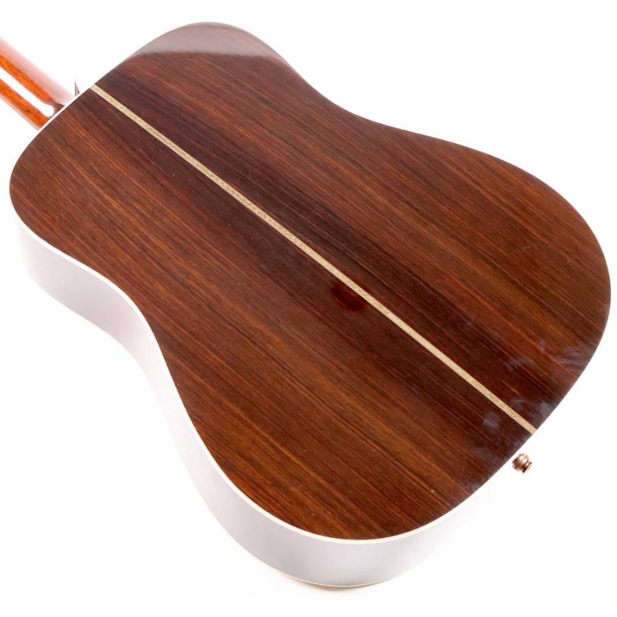 中古 アコースティックギター Collings D-2H Mod. L.R.Baggs Dual 
