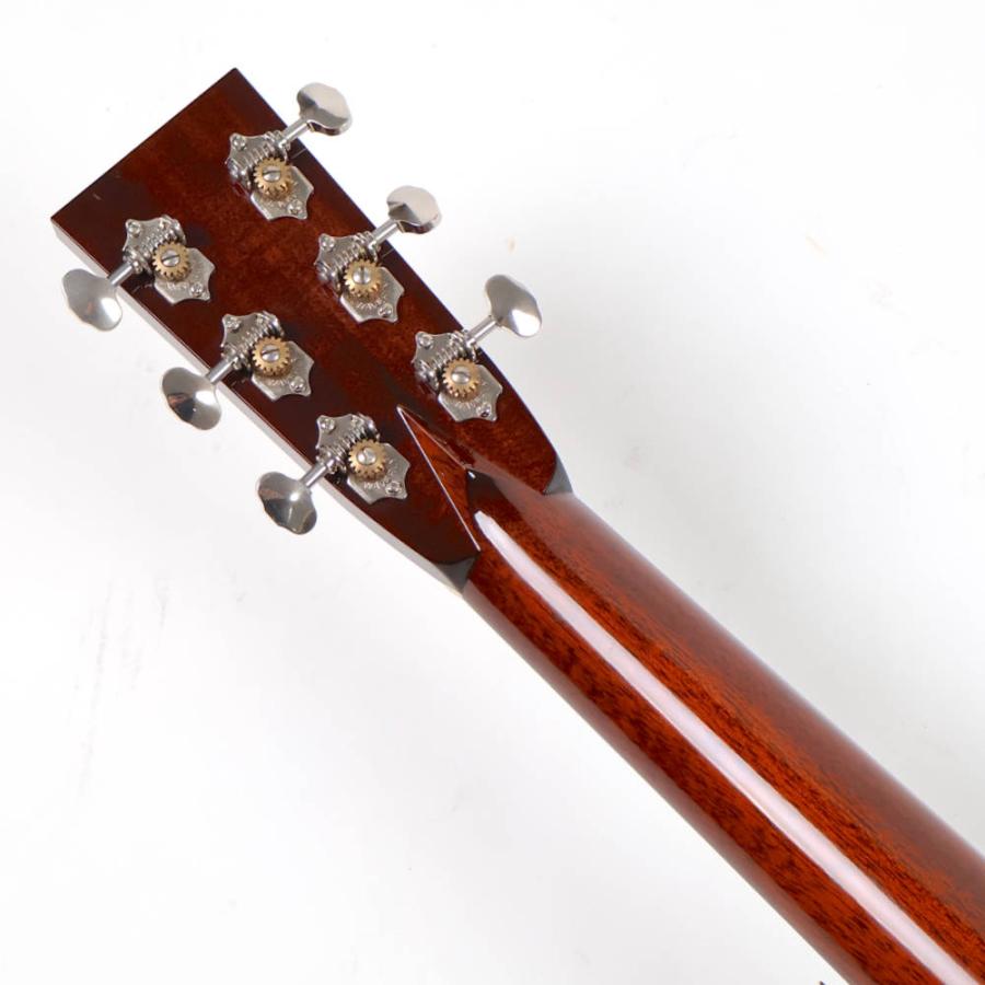 中古 アコースティックギター Collings D-2H Mod. L.R.Baggs Dual 