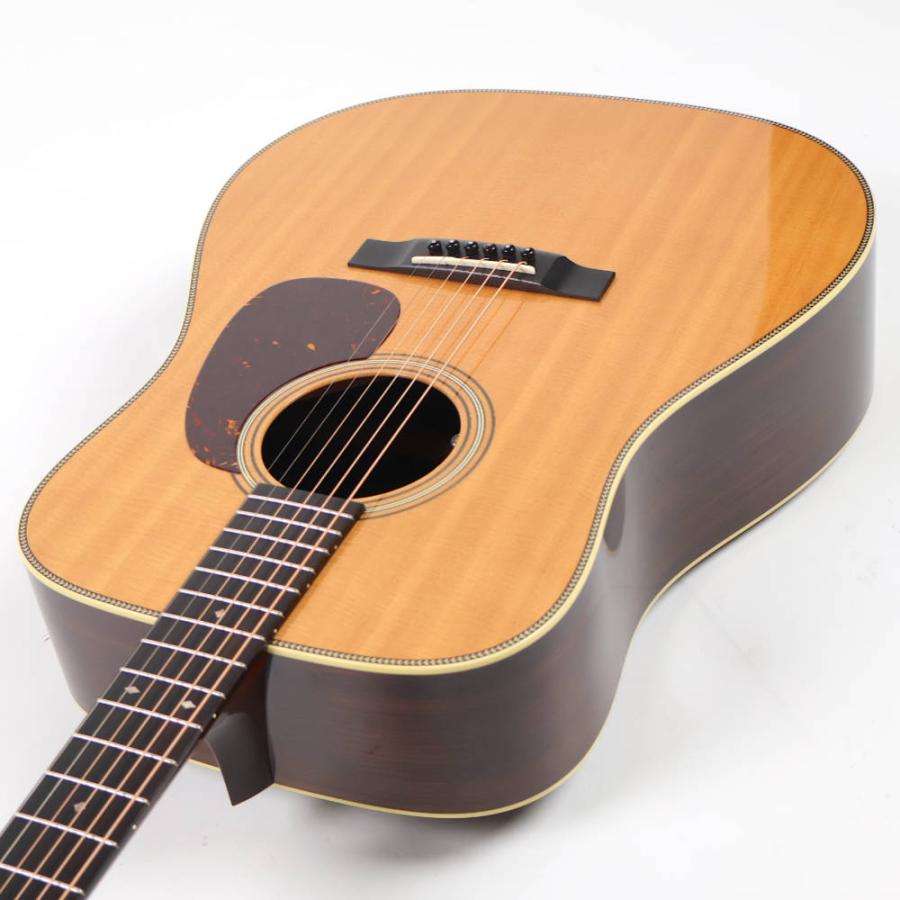 中古 アコースティックギター Collings D-2H Mod. L.R.Baggs Dual 