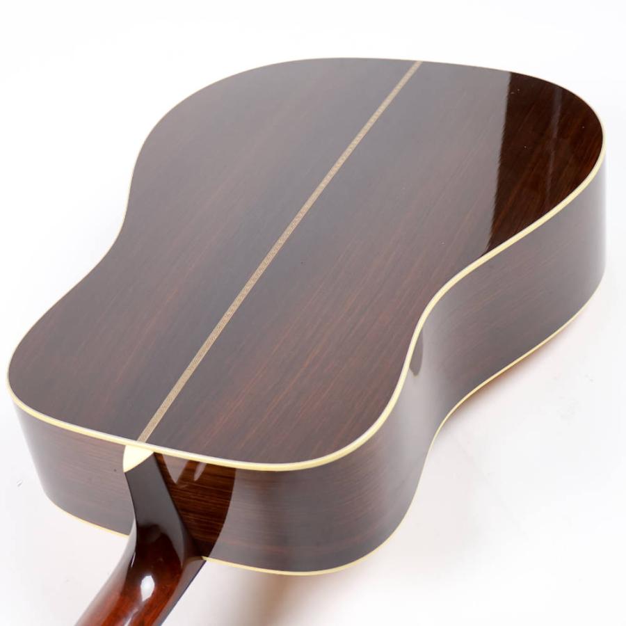 中古 アコースティックギター Collings D-2H Mod. L.R.Baggs Dual 