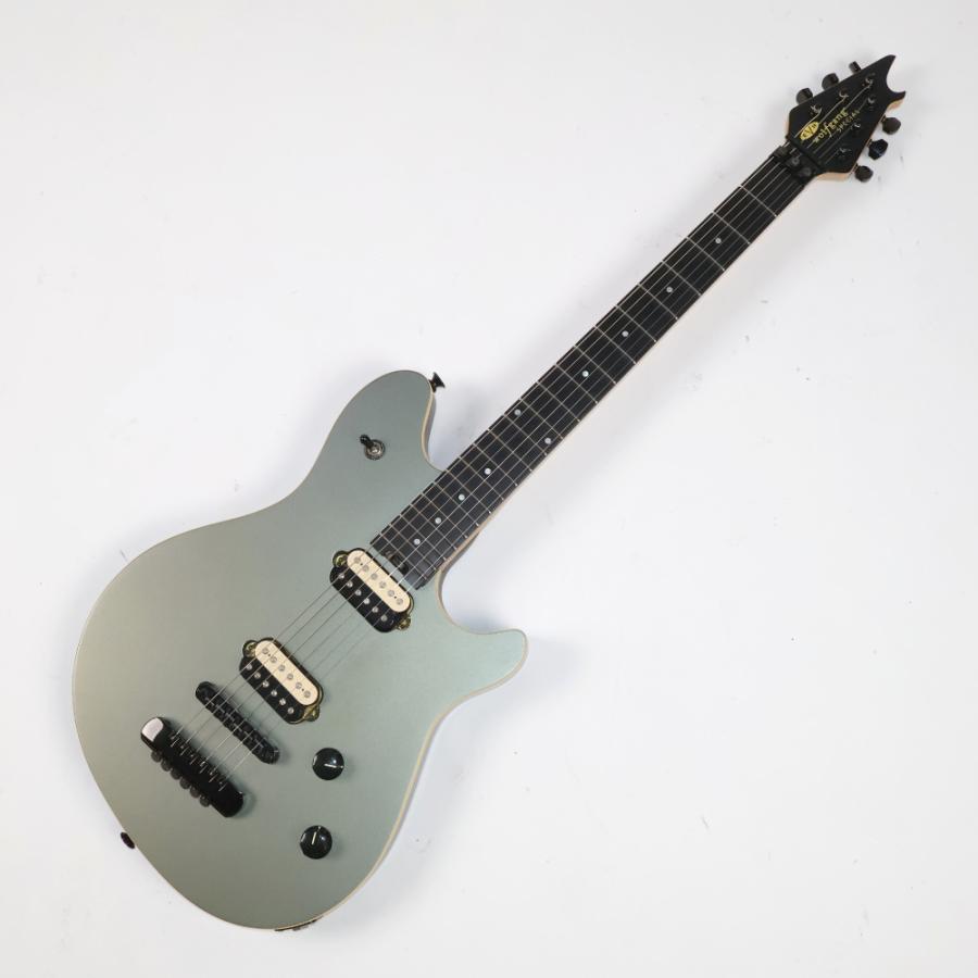 中古 エレキギター EVH Wolfgang Special HT Stealth Ebony Fretboard