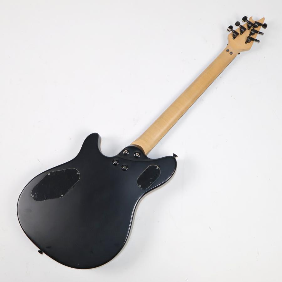 EVH Wolfgang Special Stealth Black 中古 中古 エレキギター EVH Wolfgang Special HT Stealth Ebony Fretboard