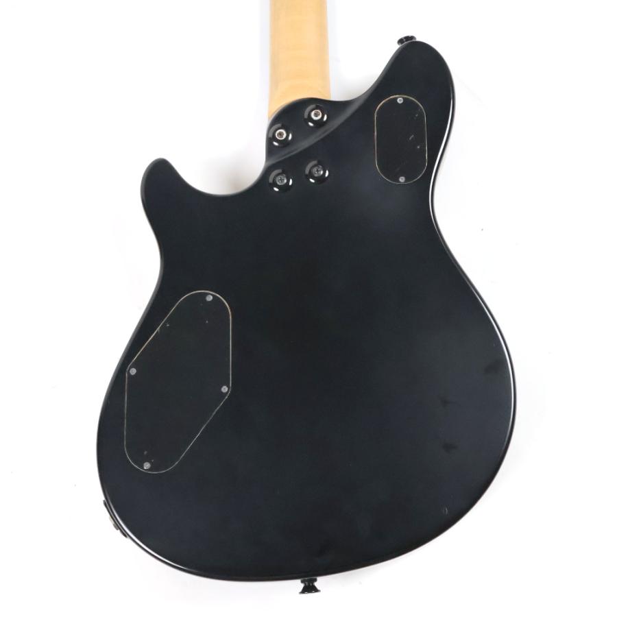 中古 エレキギター EVH Wolfgang Special HT Stealth Ebony Fretboard