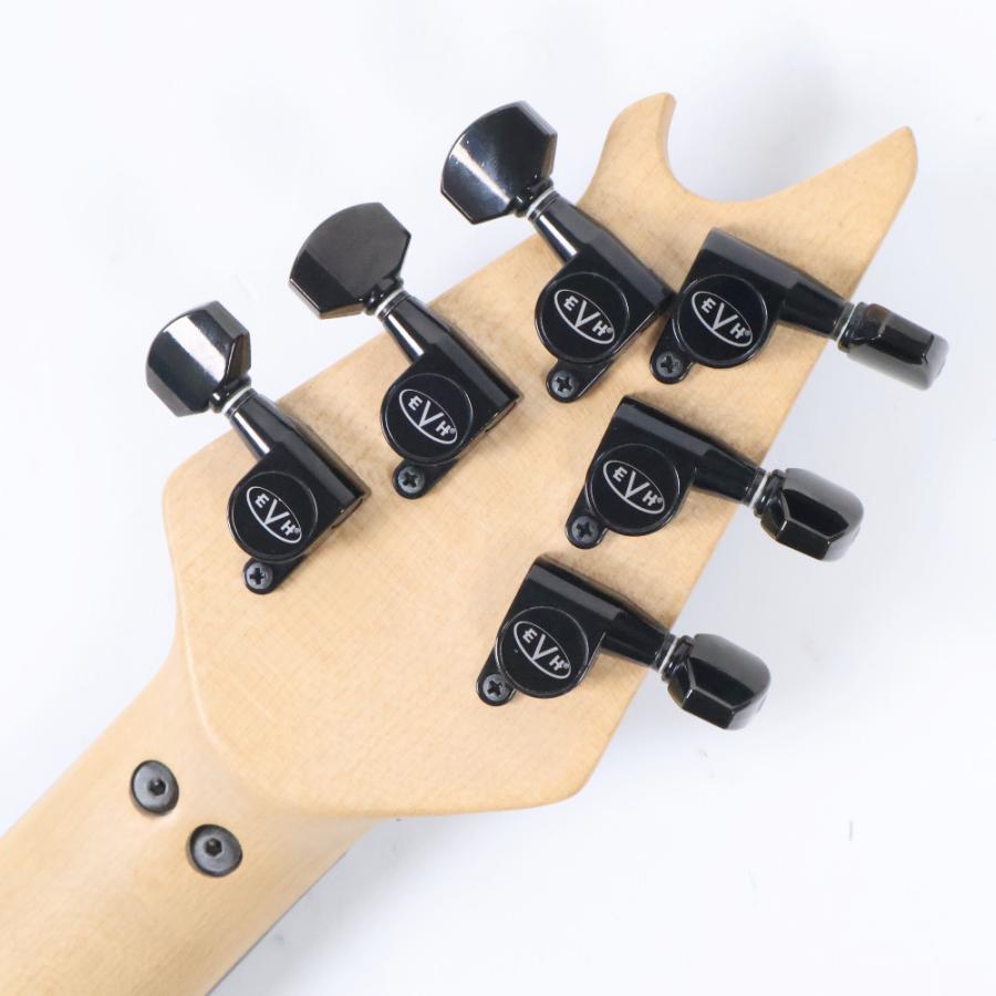 中古 エレキギター EVH Wolfgang Special HT Stealth Ebony Fretboard