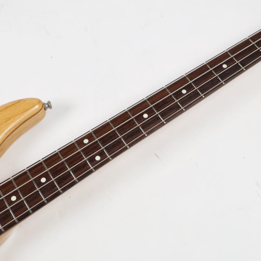ESP 中古 ESP BOTTOM BUMP Natural Mod 4弦エレキベース : chuya 
