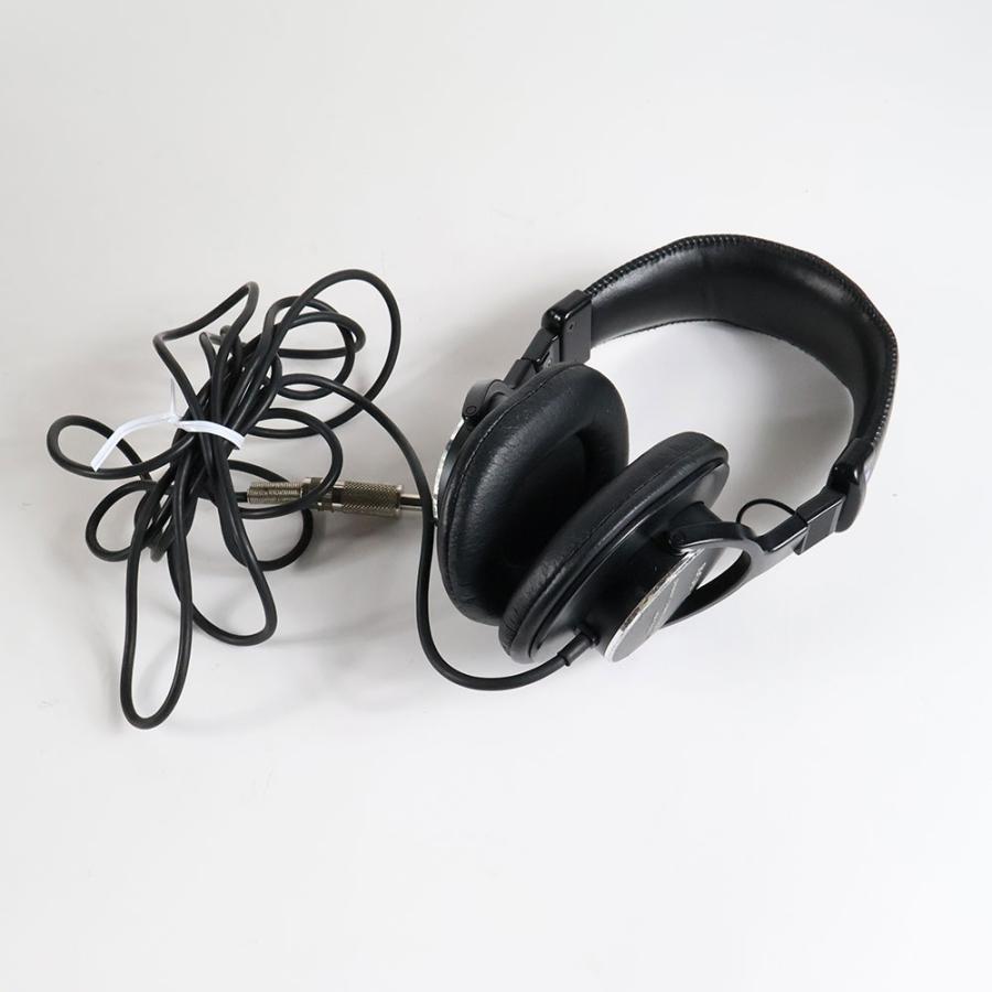 SONY（ソニー） 中古 ヘッドホン SONY MDR-CD900ST モニターヘッドホン