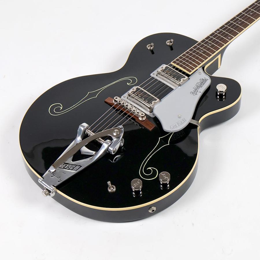 GRETSCH（グレッチ） 中古 エレキギター GRETSCH G6119T-65KA Kenichi