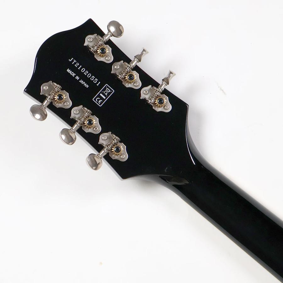 GRETSCH（グレッチ） 中古 エレキギター GRETSCH G6119T-65KA Kenichi