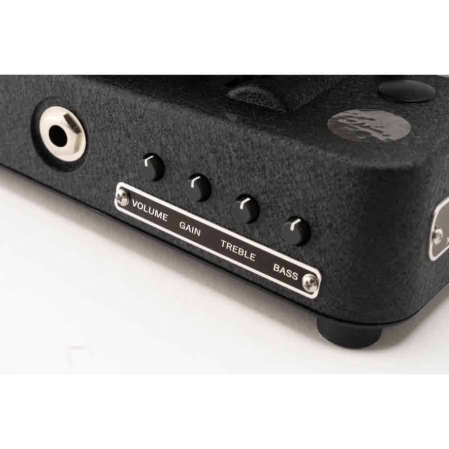 ギターエフェクター ブースター ボリュームペダル Xotic EP-Pro