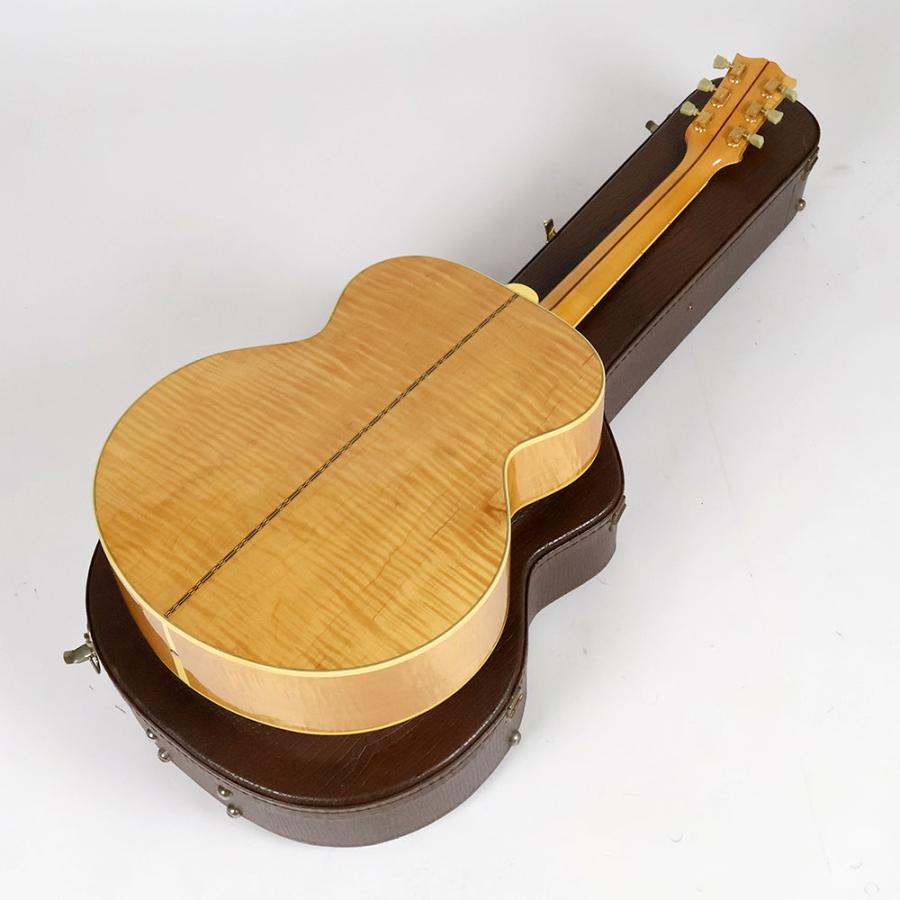 中古 アコースティックギター Gibson J-200 Antique Natural 1993年製 ギブソン ジャンボの画像