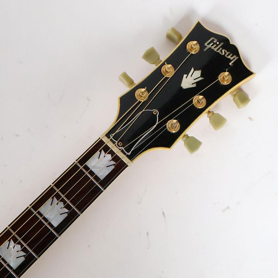 中古 アコースティックギター Gibson J-200 Antique Natural 1993年製 ギブソン ジャンボの画像