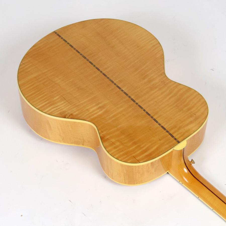 中古 アコースティックギター Gibson J-200 Antique Natural 1993年製 ギブソン ジャンボの画像