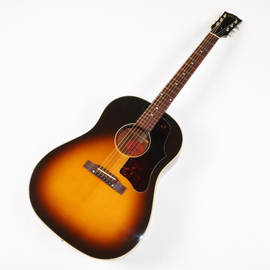 Gibson（ギブソン） 中古 アコースティックギター Gibson 1962 J-45