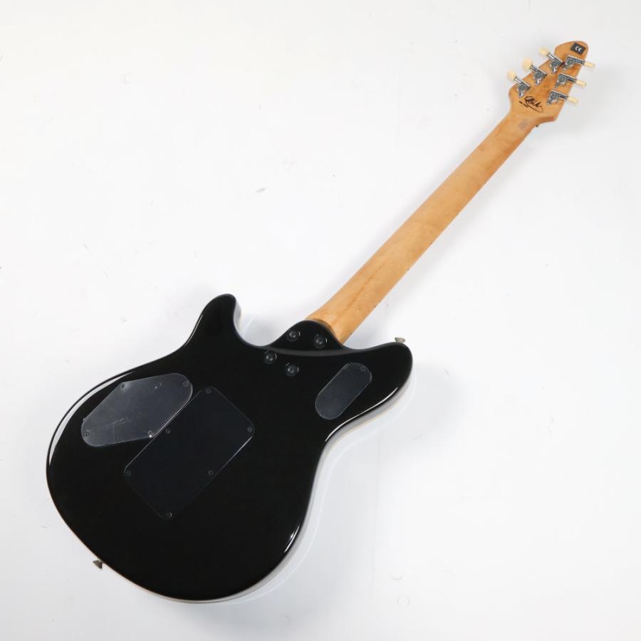 中古 エレキギター PEAVEY EVH WolfGang Black 初期型 1997年頃製