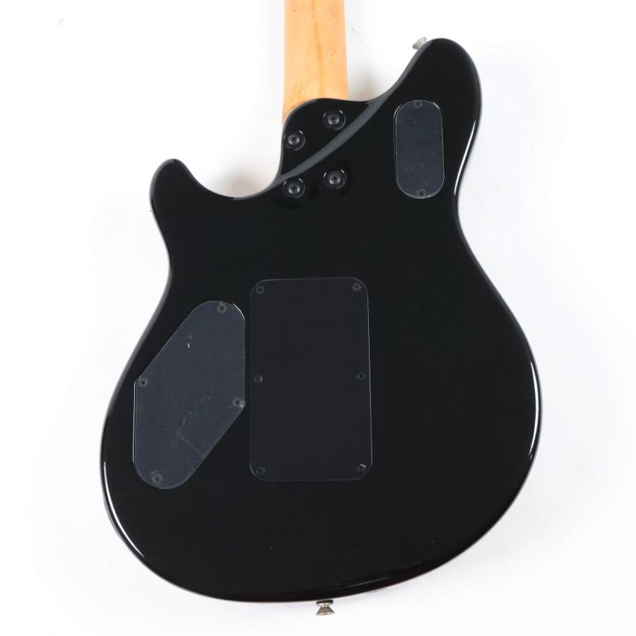 中古 エレキギター PEAVEY EVH WolfGang Black 初期型 1997年頃製