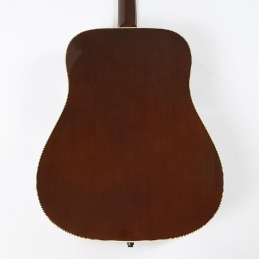 中古 アコースティックギター Gibson Custom Shop Hummingbird Red Spruce 2013年製の画像