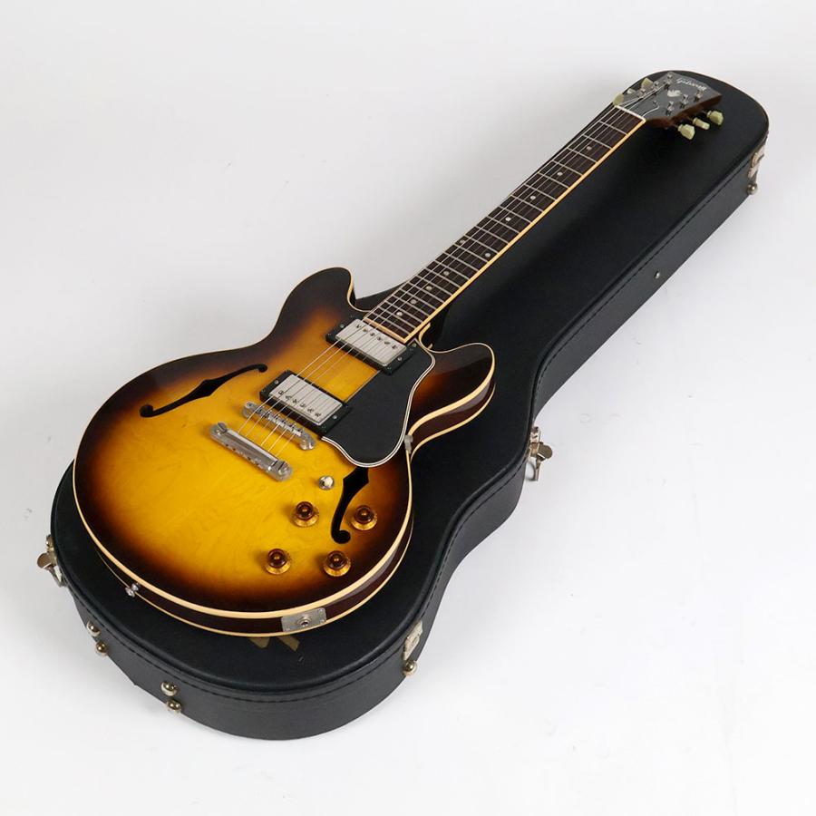 Gibson（ギブソン） 中古 エレキギター Gibson Custom Shop CS-336