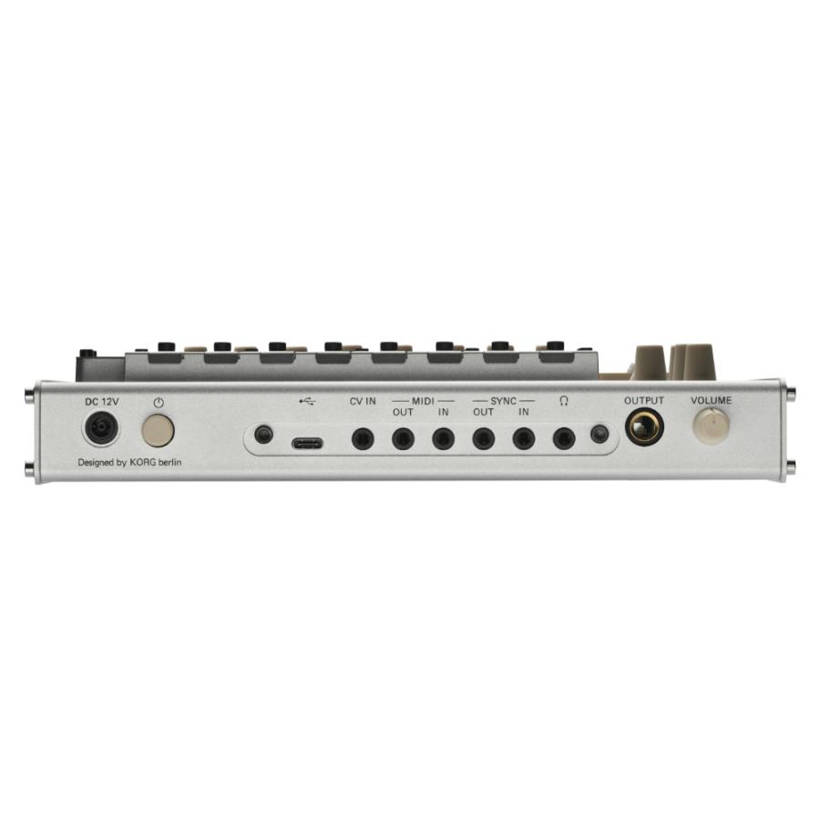 KORG（コルグ） phase8 アコースティックシンセサイザー : chuya