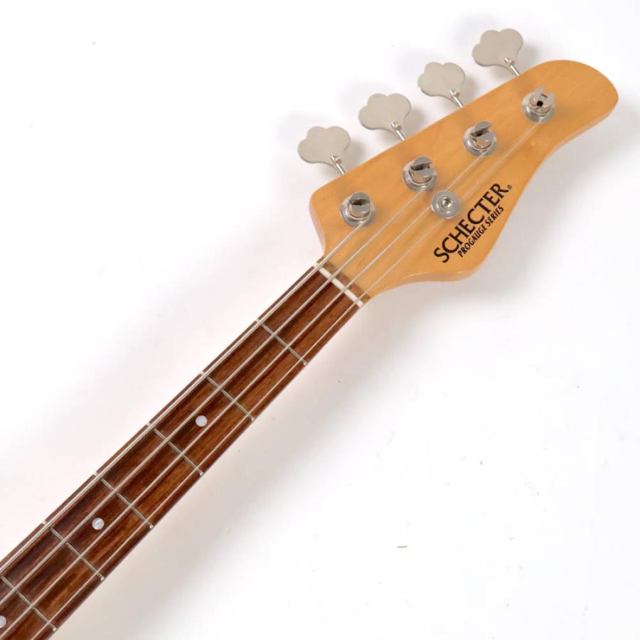 SCHECTER 中古 シェクター PS-S-JB CBT/PF Progauge Series エレキ