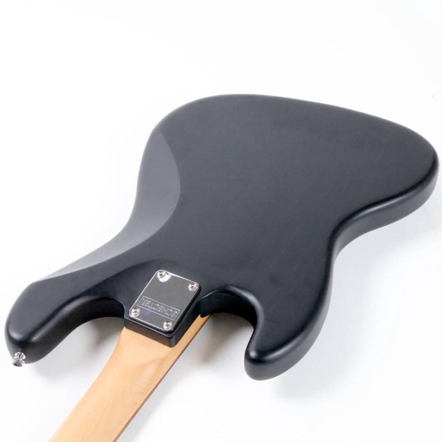 SCHECTER 中古 シェクター PS-S-JB CBT/PF Progauge Series エレキ