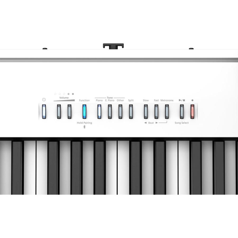 Roland FP-30 ホワイト 電子ピアノ【訳あり】 ローランド Roland Piano Digital FP-30X-WH [ホワイト] 価格比較