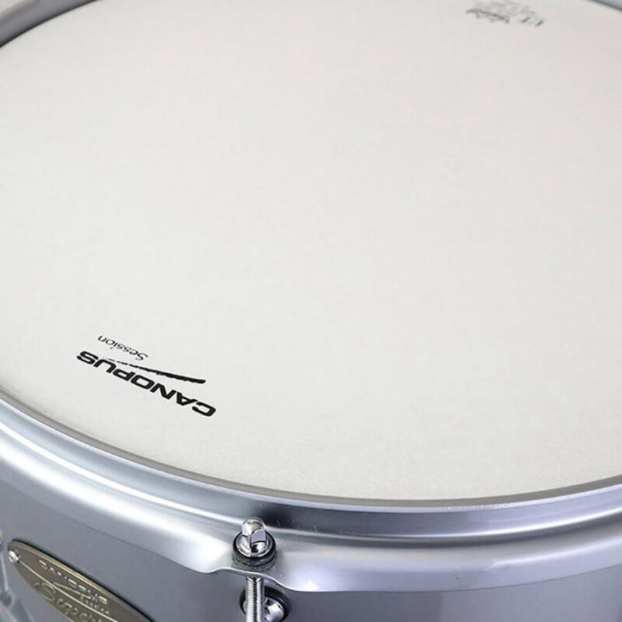 CANOPUS カノウプス SS-1465 SP 6.5インチ×14インチ スネアドラム_3