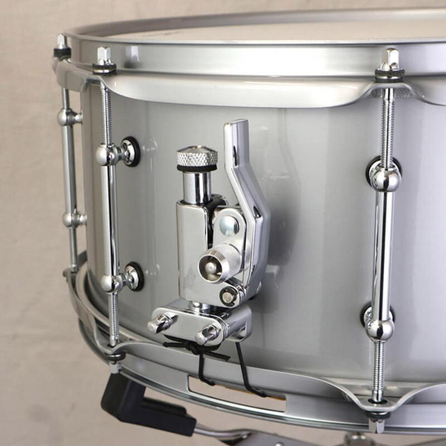 CANOPUS カノウプス SS-1465 SP 6.5インチ×14インチ スネアドラム_6