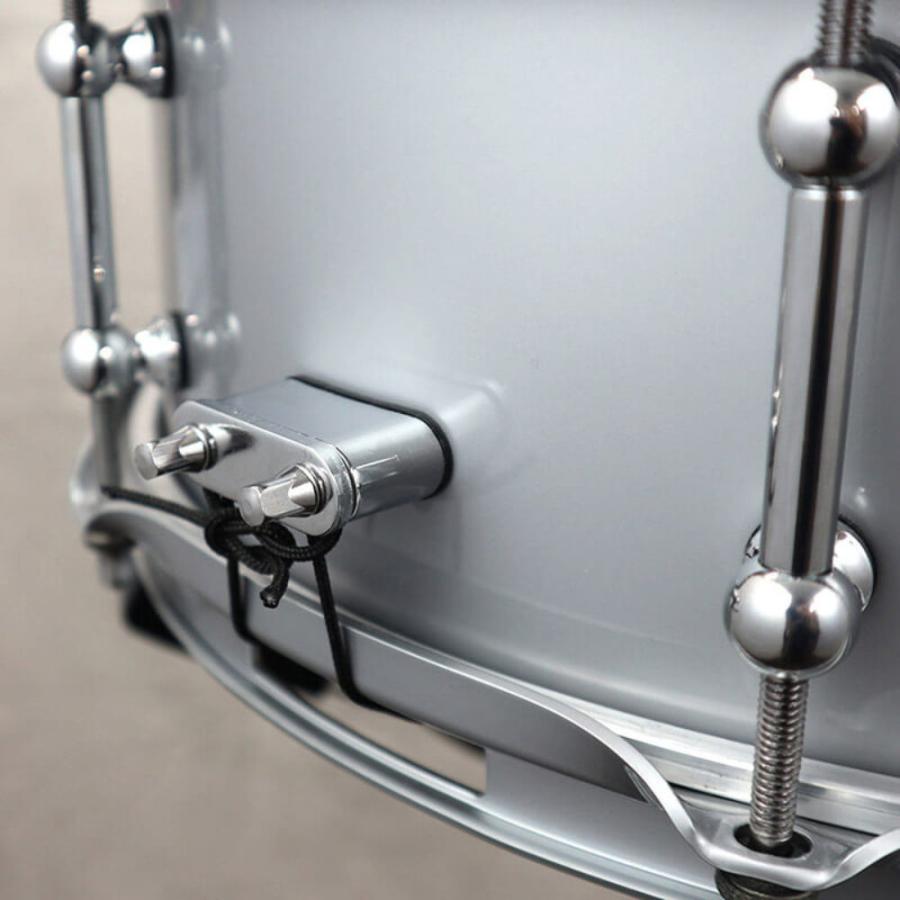 CANOPUS カノウプス SS-1465 SP 6.5インチ×14インチ スネアドラム_7