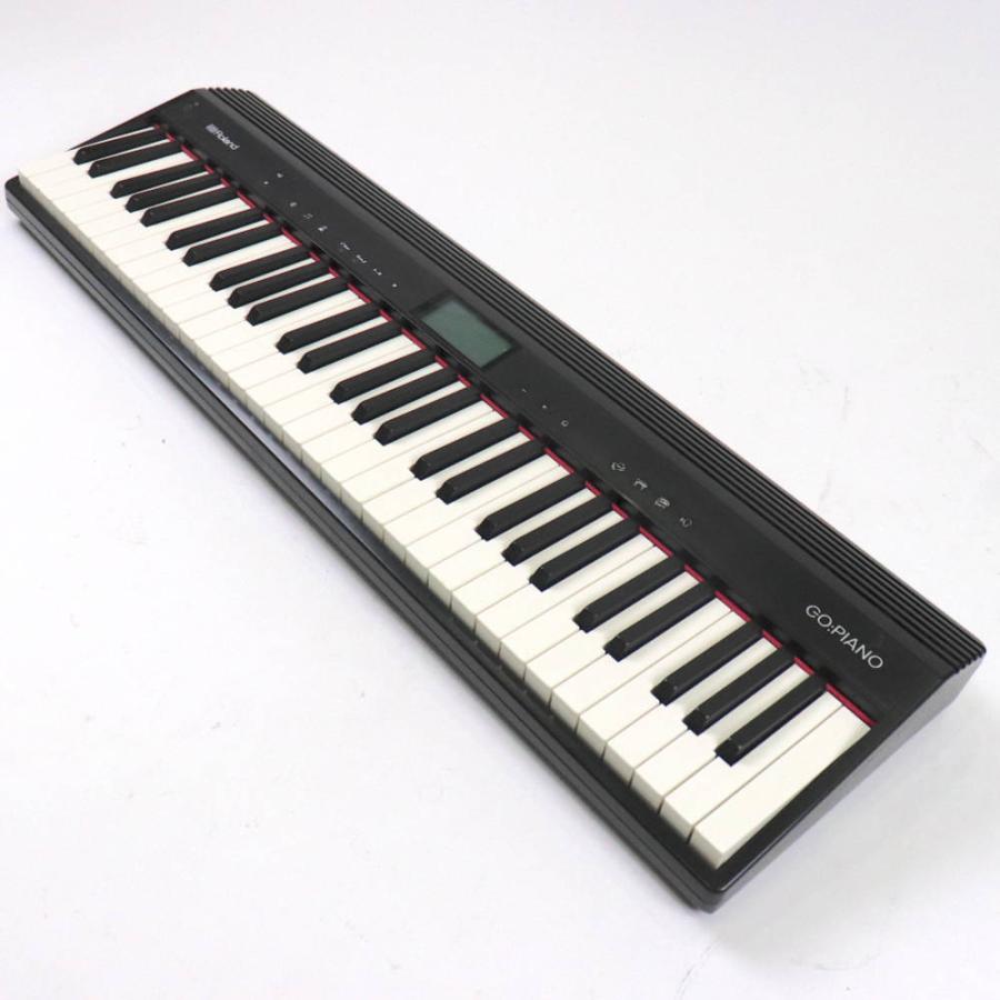 ローランド（Roland） 中古 電子ピアノ ROLAND GO-61P GO:PIANO Entry