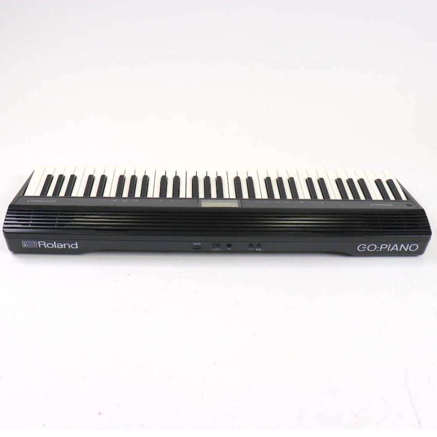ローランド（Roland） 中古 電子ピアノ ROLAND GO-61P GO:PIANO Entry