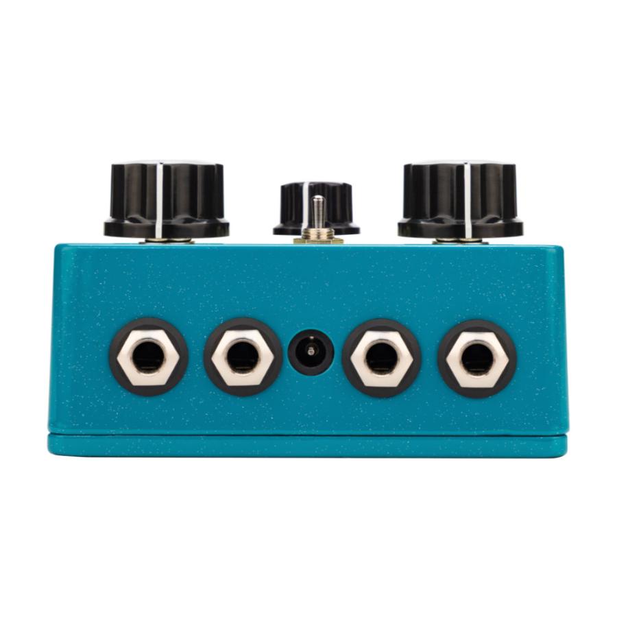 Earthquaker Devices アースクエイカーデバイセス EQD Towers
